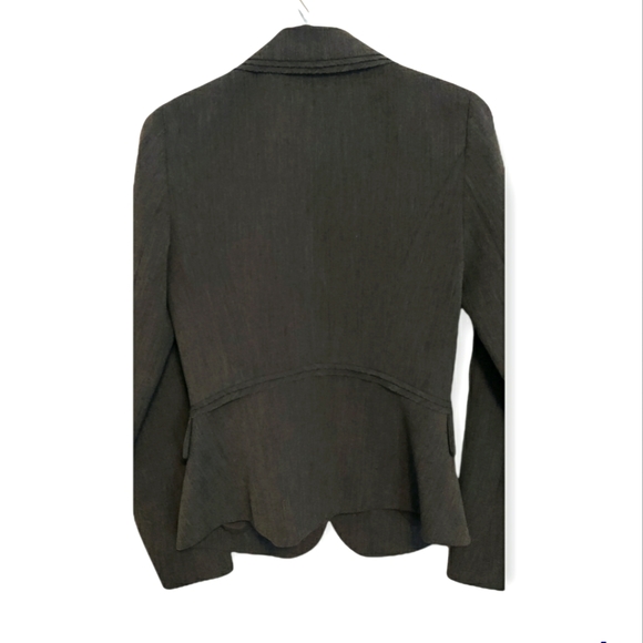 Iris Setlakwe Blazer - Picture 2 of 5